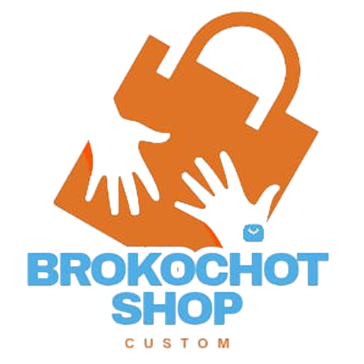 Brokochot Shop